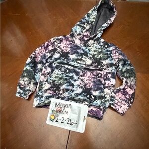 Abercrombie Kids Gamer Hoodie
